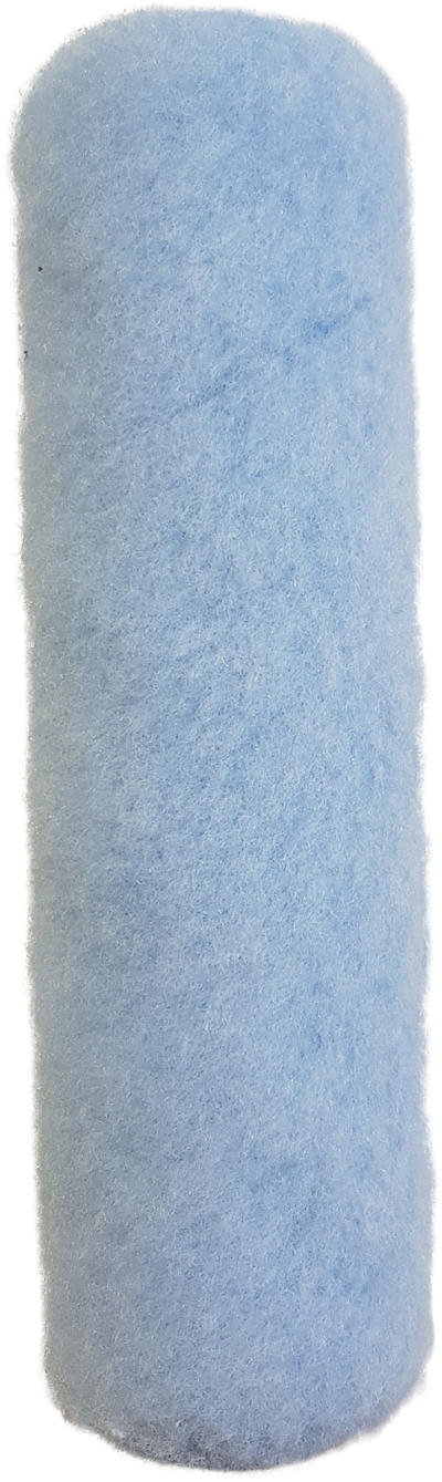 BAT Replacement Roller Cover 230mm - Carton of 100 - suits 230mm roller frames