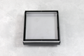 BAT Stainless Steel (316) Tile Insert Floor Drain - 110mm