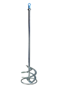 BAT Liquid Stirrer to suit Electric Mixer 140 x 600 x M14mm