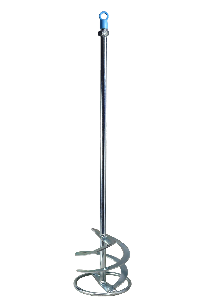 BAT Liquid Stirrer 140 x 600 x M14mm - suits BAT Pro hand mixers