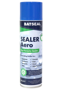 BATSEAL Aero - High Porosity Sealer - 350gm Aerosol