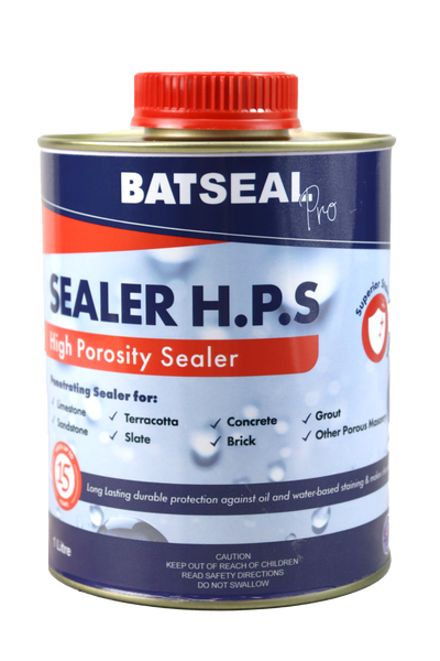 BATSEAL HPS High Porosity Sealer