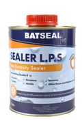 BATSEAL LPS Low Porosity Sealer