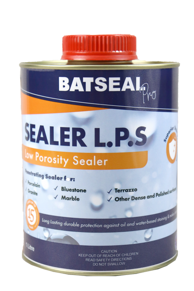 BATSEAL LPS Low Porosity Sealer