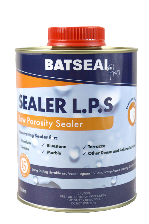 BATSEAL LPS Low Porosity Sealer