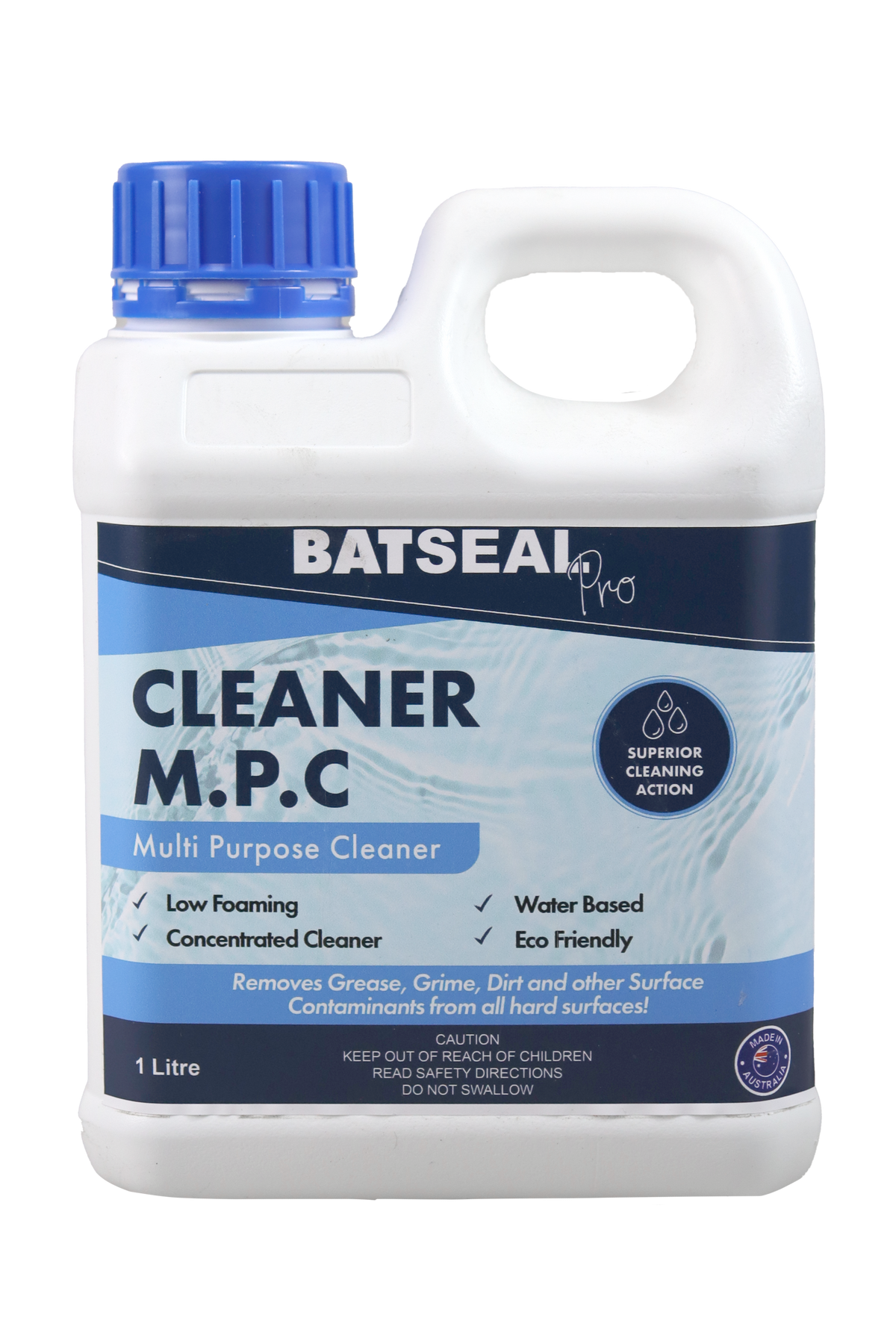 BATSEAL MPC Multi Purpose Cleaner