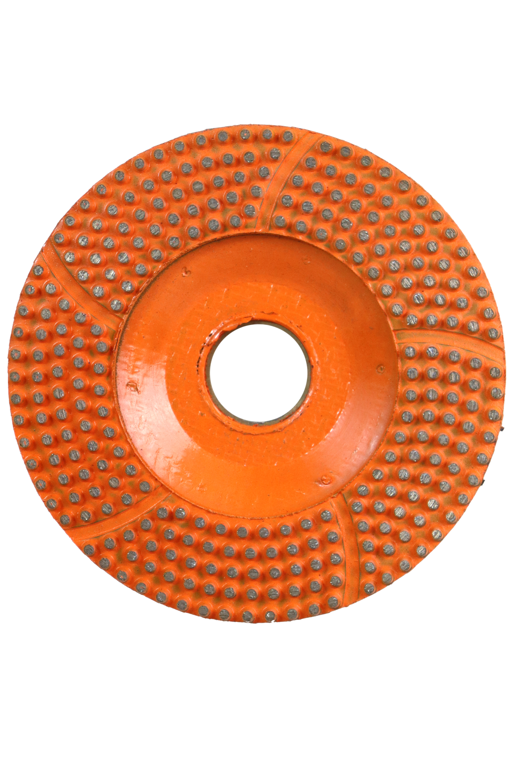 BAT Super Cluster Diamond Grinding Wheel