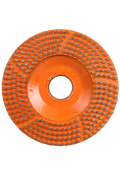 BAT Super Cluster Diamond Grinding Wheel