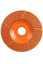 BAT Super Cluster Diamond Grinding Wheel