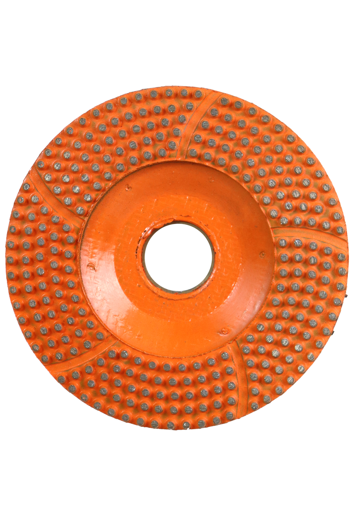 BAT Super Cluster Diamond Grinding Wheel