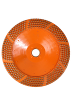 BAT Super Cluster Diamond Grinding Wheel