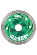 BAT Pro Diamond Mesh Turbo Rim Blade