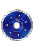 BAT Pro Diamond Thin Turbo Rim Blade