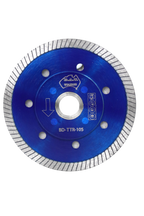 BAT Pro Diamond Thin Turbo Rim Blade