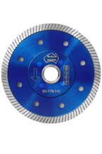 BAT Pro Diamond Thin Turbo Rim Blade