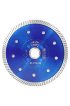 BAT Pro Diamond Thin Turbo Rim Blade