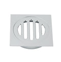 Twist Top Floor Drain 80mm