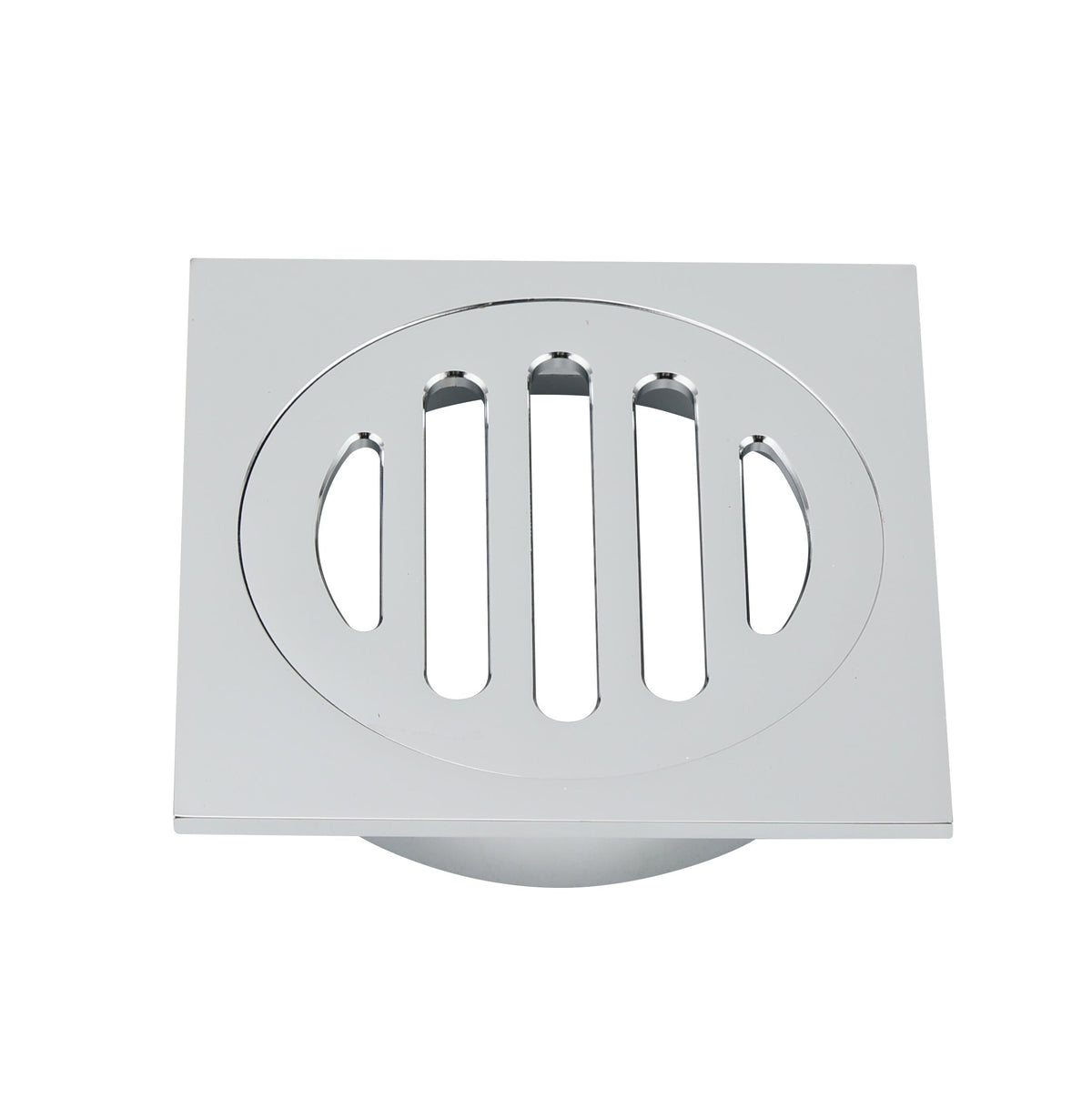Twist Top Floor Drain 80mm