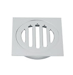 Twist Top Floor Drain 100mm