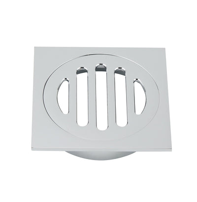 Twist Top Floor Drain 100mm