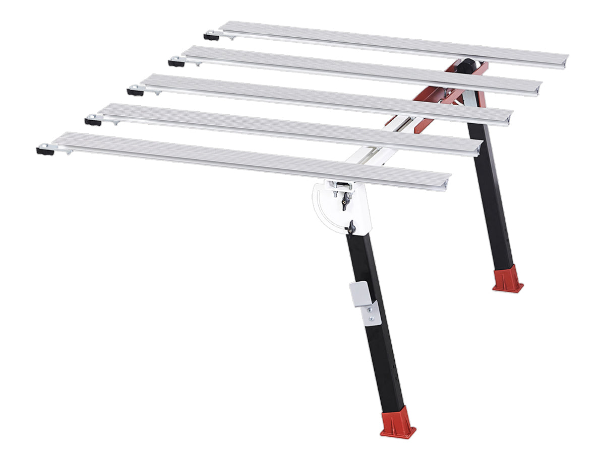 Raimondi Bigfoot XXL Extension Table