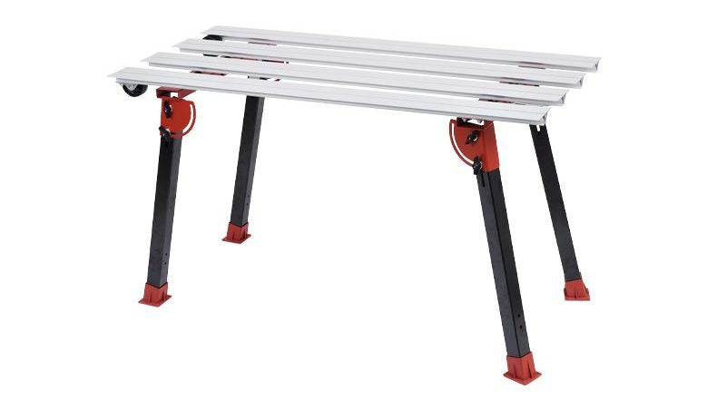 Raimondi Bigfoot M Worktable for Tiles & Slabs - 135 x 63cm
