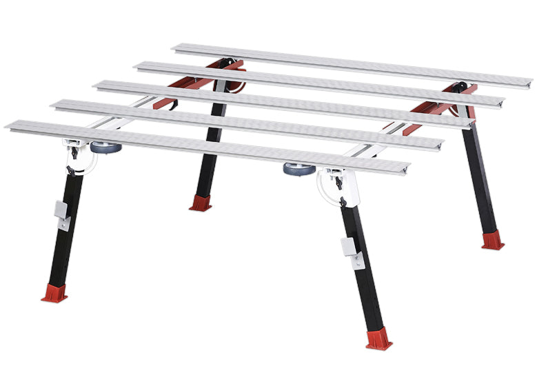 Raimondi Bigfoot XXL Large Format Tile Cutting Table