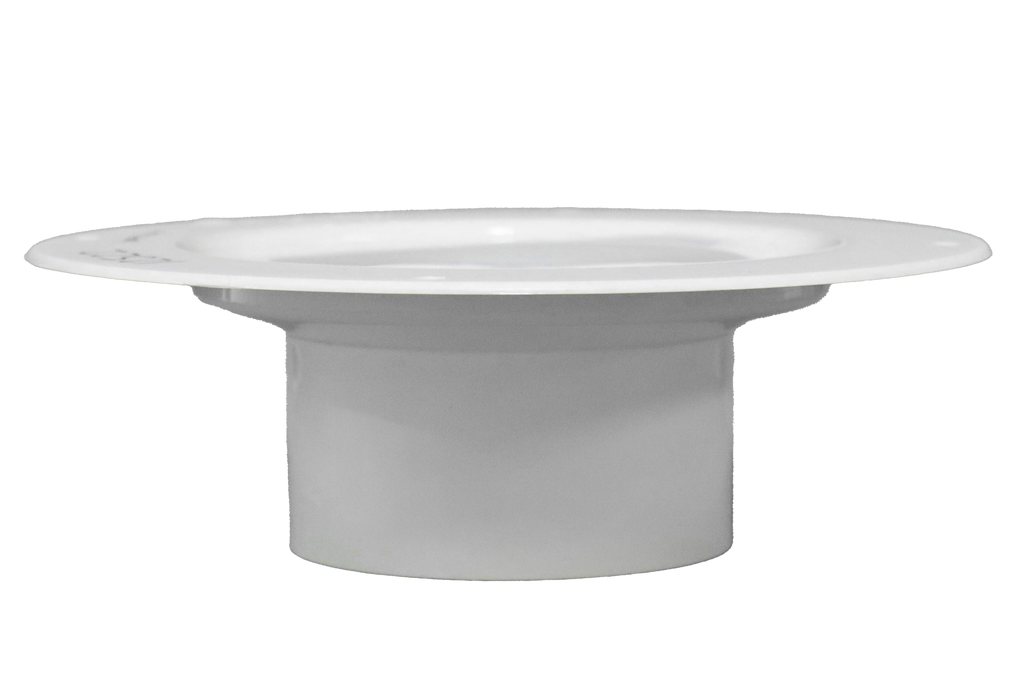 BAT Luxe Recessed Round Puddle Flange