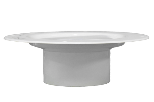 BAT Luxe Recessed Round Puddle Flange