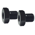 BAT Pro Drill Bit Adapter Set - M10 to M14