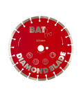 BAT Pro Segmented Diamond Blade for Wet Saws