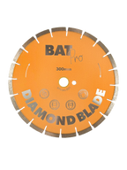 BAT Pro Segmented Diamond Blade for Wet Saws