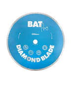 BAT Pro Segmented Diamond Blade for Wet Saws