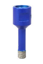 BAT Pro Dry Cutting Diamond Drill Bit - M14 Thread