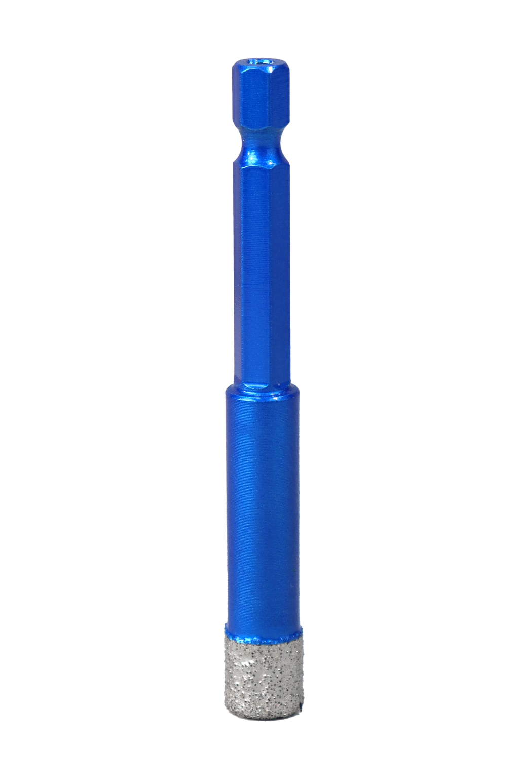 BAT Pro Dry Cutting Diamond Drill Bit - Hex Shaft