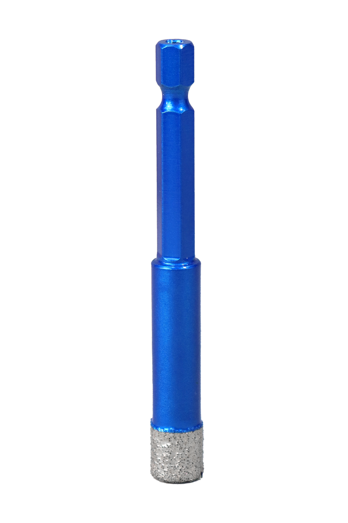 BAT Pro Dry Cutting Diamond Drill Bit - Hex Shaft