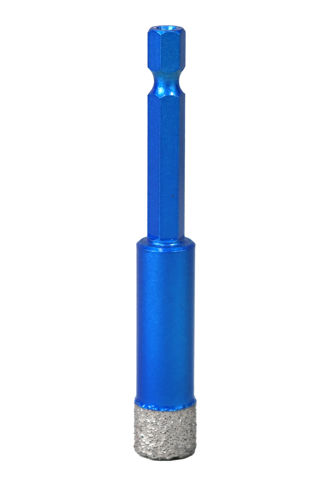 BAT Pro Dry Cutting Diamond Drill Bit - Hex Shaft