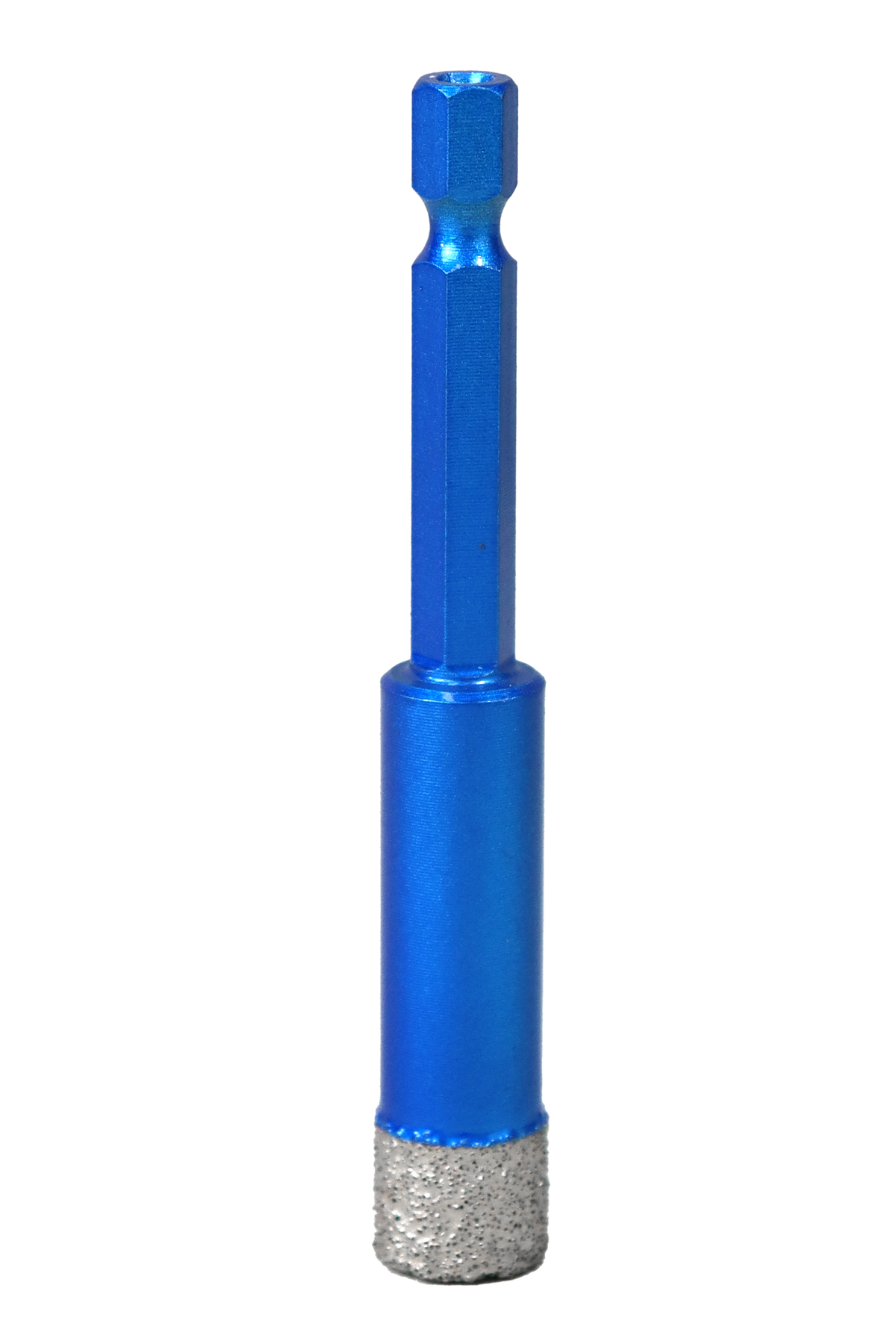 BAT Pro Dry Cutting Diamond Drill Bit - Hex Shaft