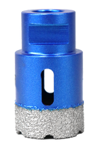 BAT Pro Dry Cutting Diamond Drill Bit - M14 Thread