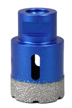 BAT Pro Dry Cutting Diamond Drill Bit - M14 Thread