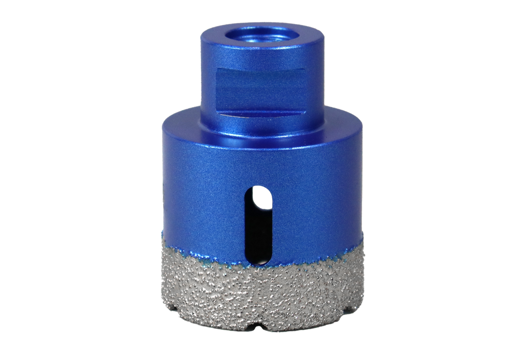 BAT Pro Dry Cutting Diamond Drill Bit - M14 Thread