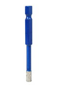 BAT Pro Dry Cutting Diamond Drill Bit - Hex Shaft