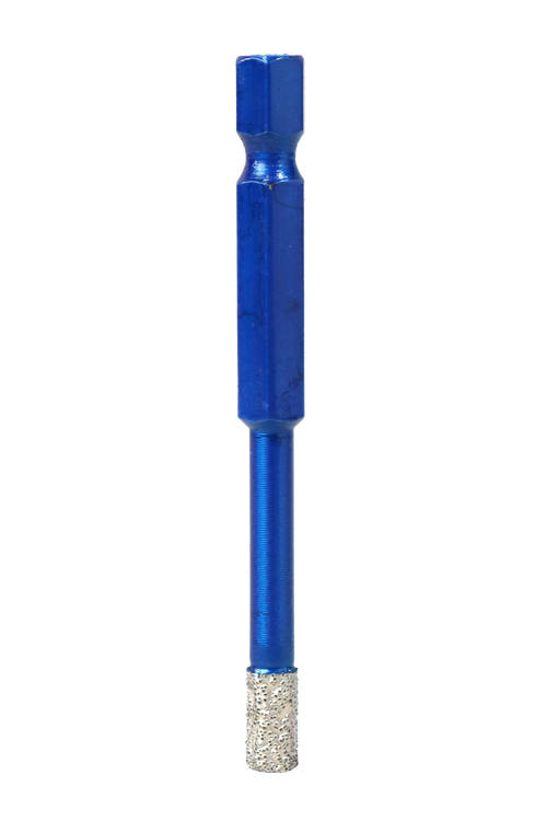 BAT Pro Dry Cutting Diamond Drill Bit - Hex Shaft