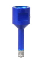BAT Pro Dry Cutting Diamond Drill Bit - M14 Thread