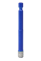 BAT Pro Dry Cutting Diamond Drill Bit - Hex Shaft