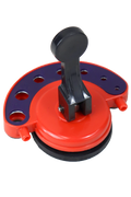BAT Pro Dry Cutting Drill Bit Guide with Suction Cup