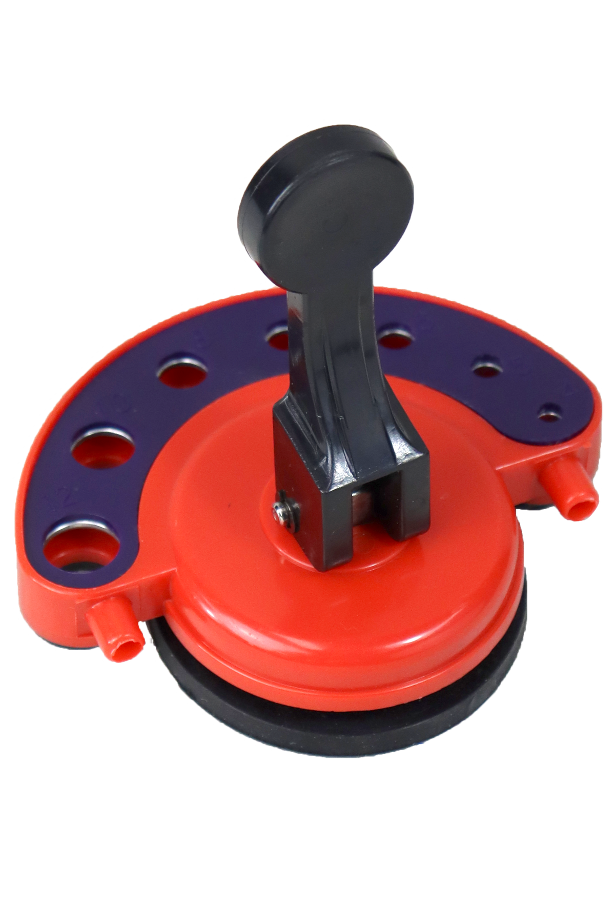 BAT Pro Dry Cutting Drill Bit Guide with Suction Cup