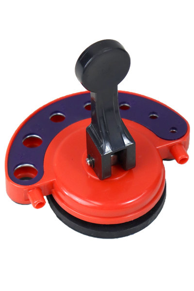BAT Pro Dry Cutting Drill Bit Guide with Suction Cup