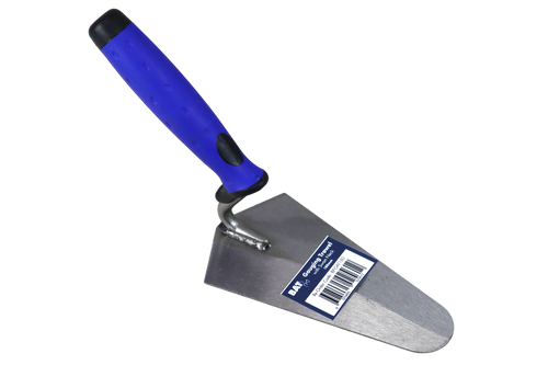 BAT Pro Gauging Trowel with Swan Neck