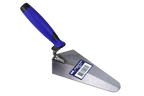 BAT Pro Gauging Trowel with Swan Neck